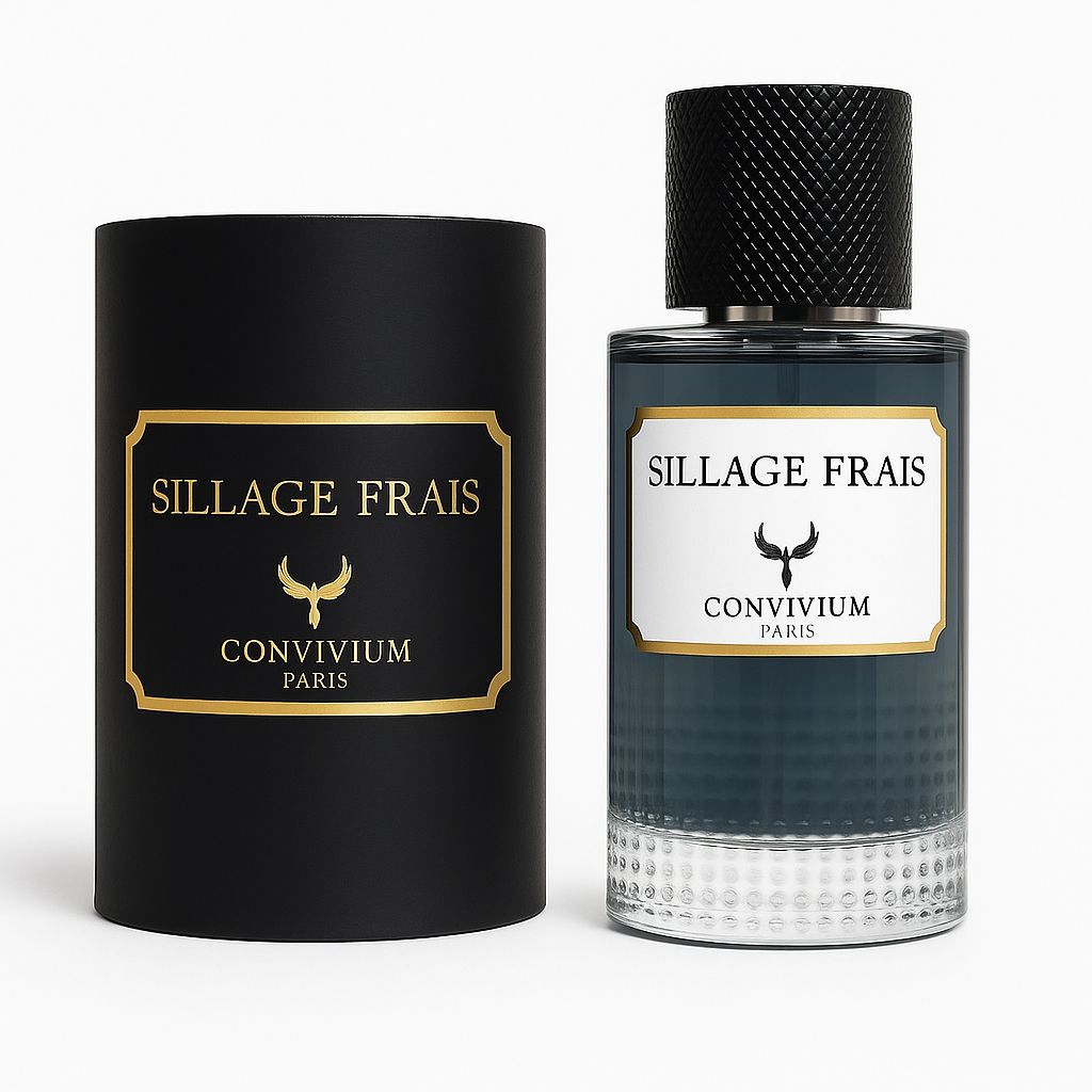 SILLAGE FRAIS (50ML)
