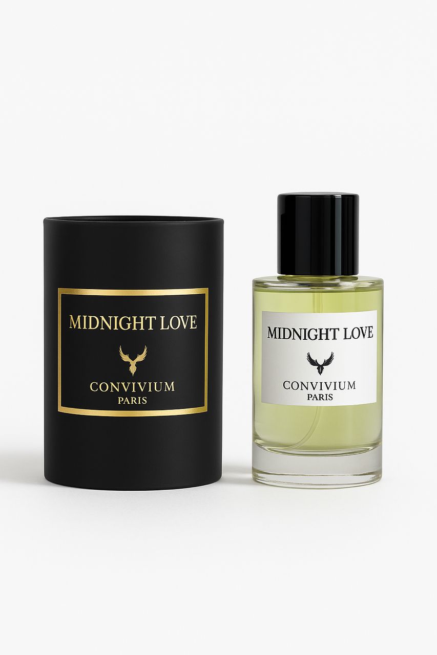 MIDNIGHT LOVE(50ML)