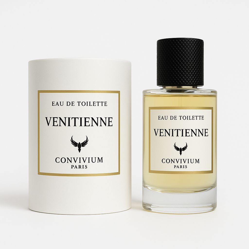 VENITIENNE(50ML)