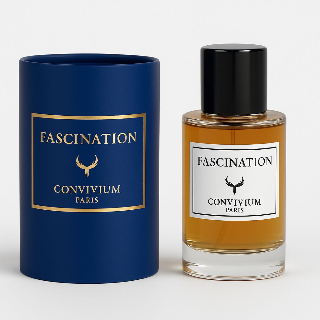 FASCINATION(50ML)