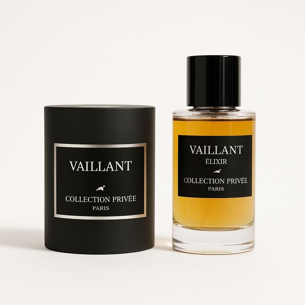 vaillant elixir(50ML)