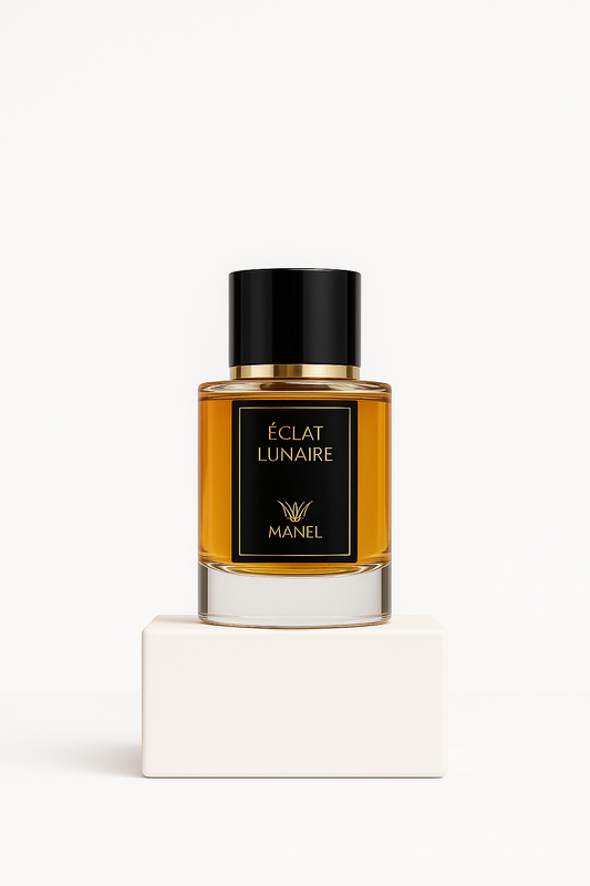 ÉCLAT LUNAIRE – L’Élégance Nocturne (50ML)