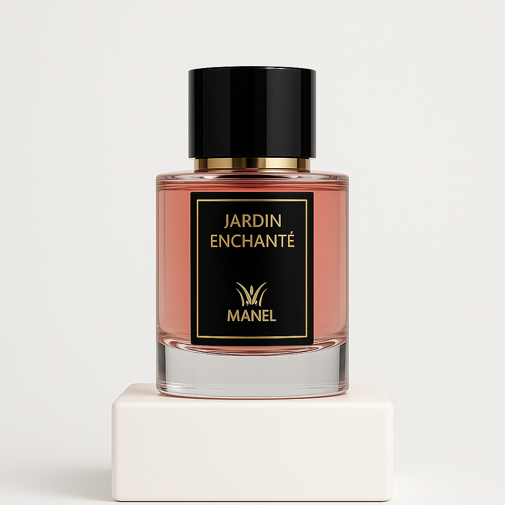 JARDIN ENCHANTÉ (50ML)