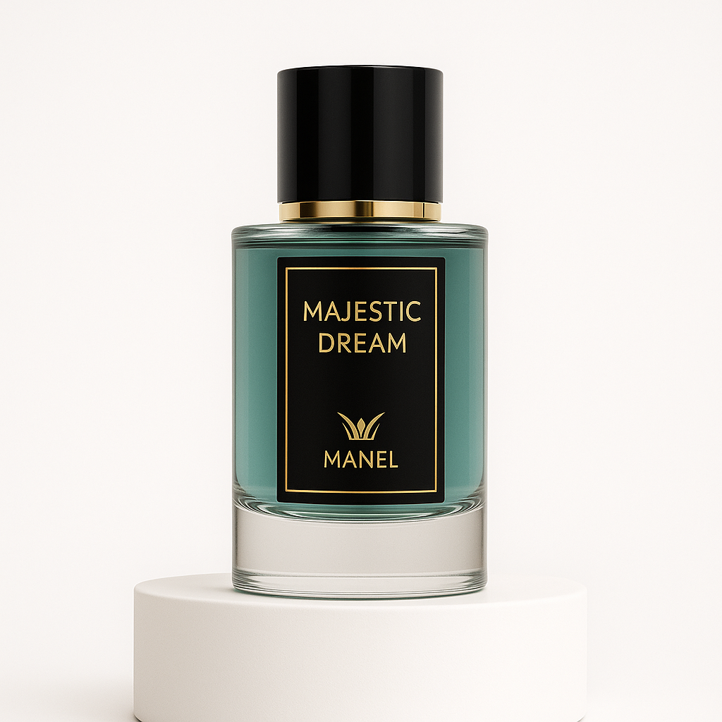 MAJESTIC DREAM – Le Rêve Luxueux