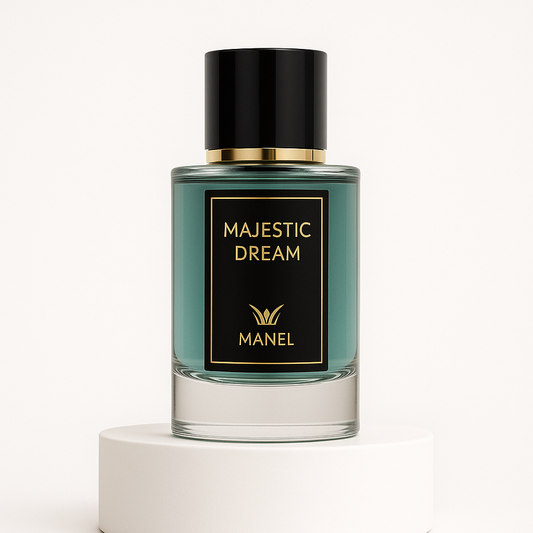 MAJESTIC DREAM – Le Rêve Luxueux