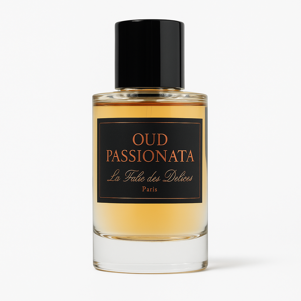 Oud passionata (50ml)