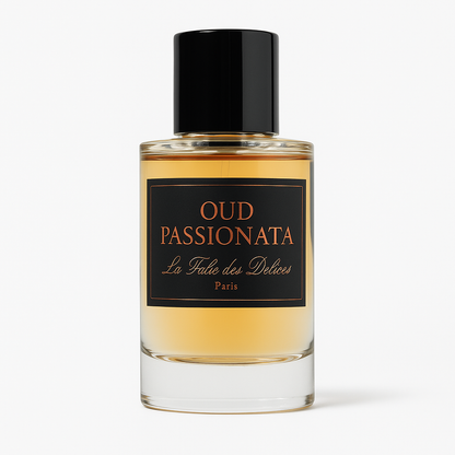 Oud passionata (50ml)