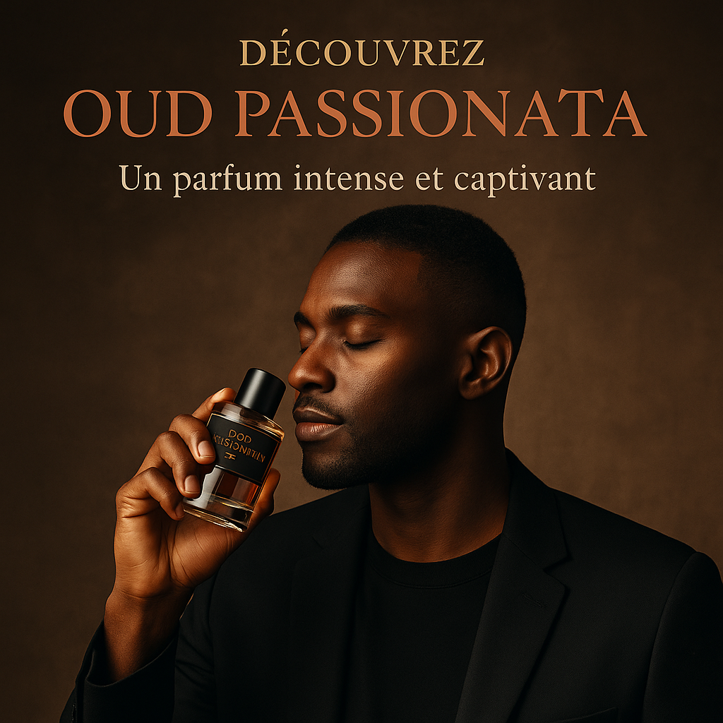 Oud passionata (50ml)