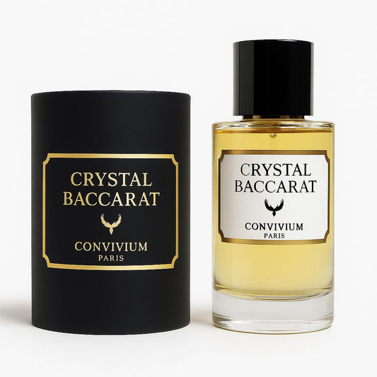 CRYSTAL BACCARAT(50ML)