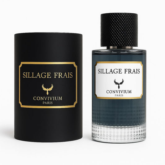 SILLAGE FRAIS (50ML)