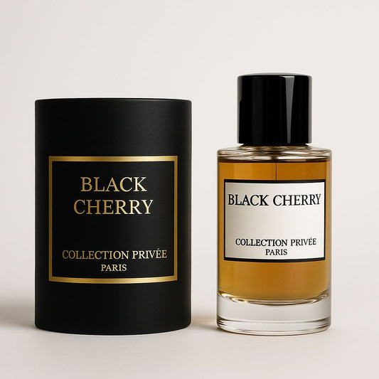 BLACK CHERRY(50ML)