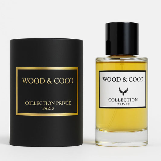 WOOD & COCO