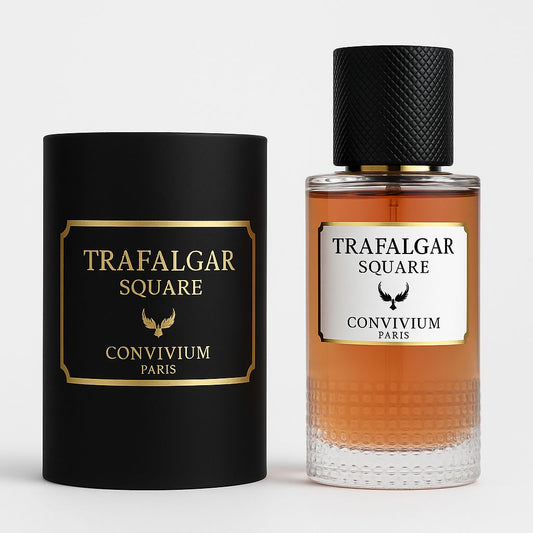 TRAFALGAR SQUARE(50ML)