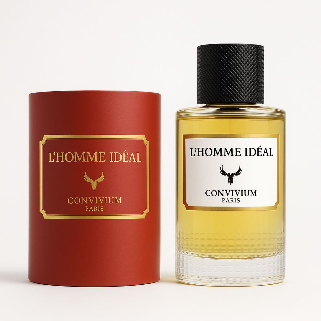 l'homme IDEAL(50ML)