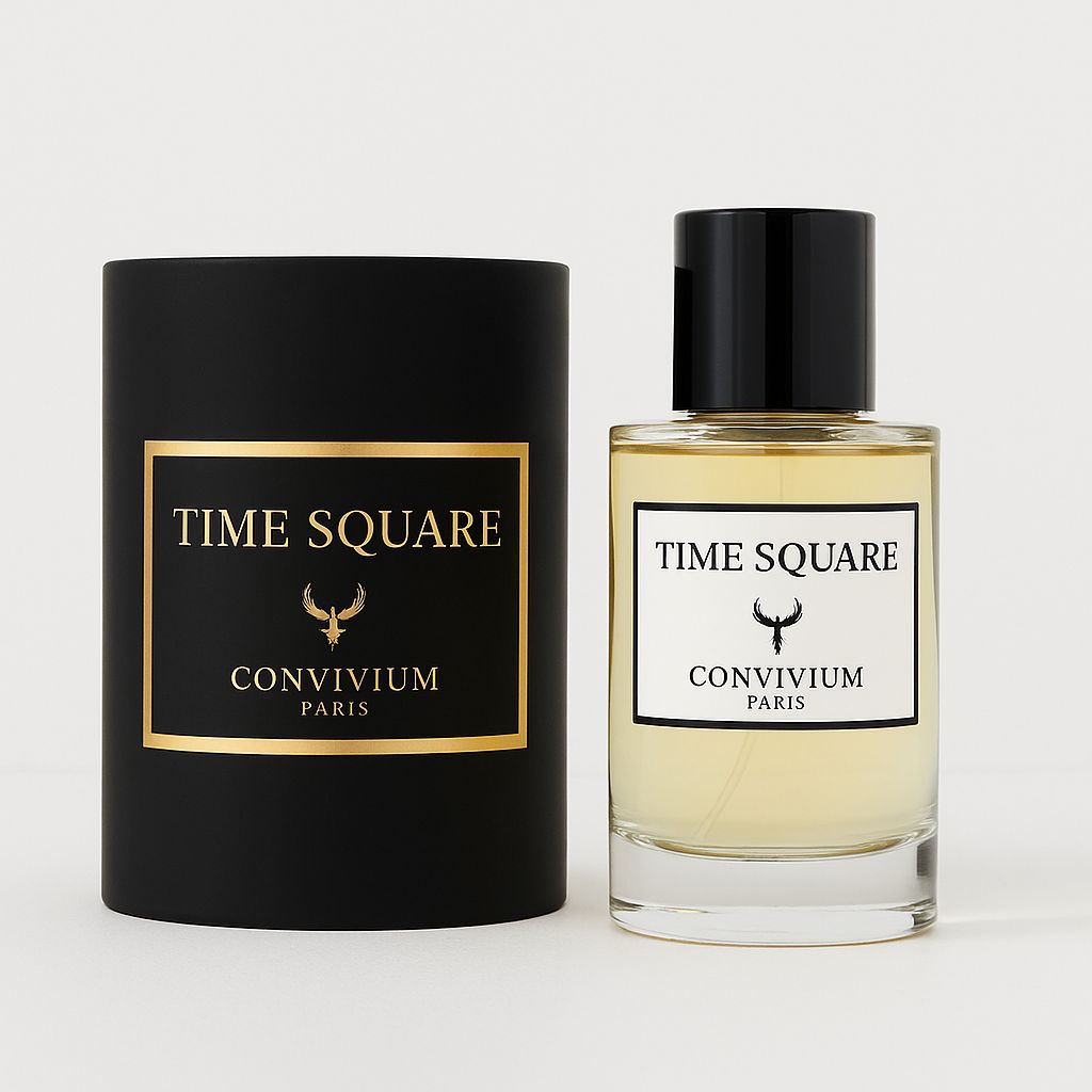 Time square (50ML)