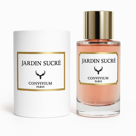 jardin secret(50ML)