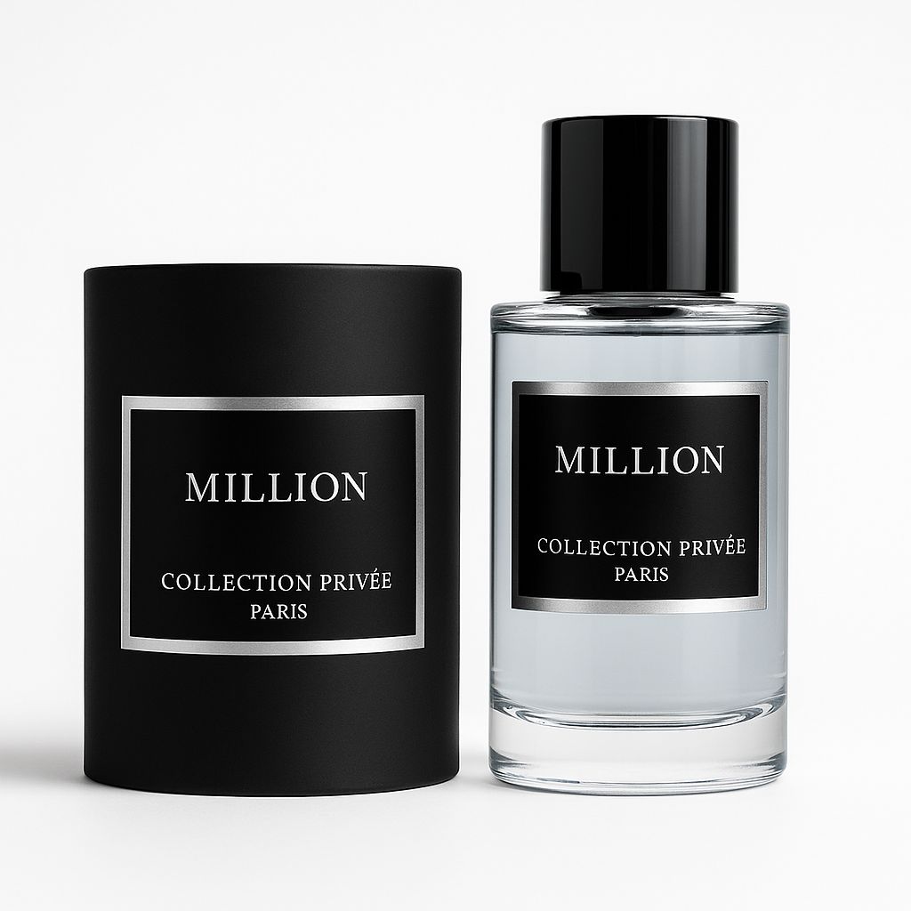 1 million (50ML)