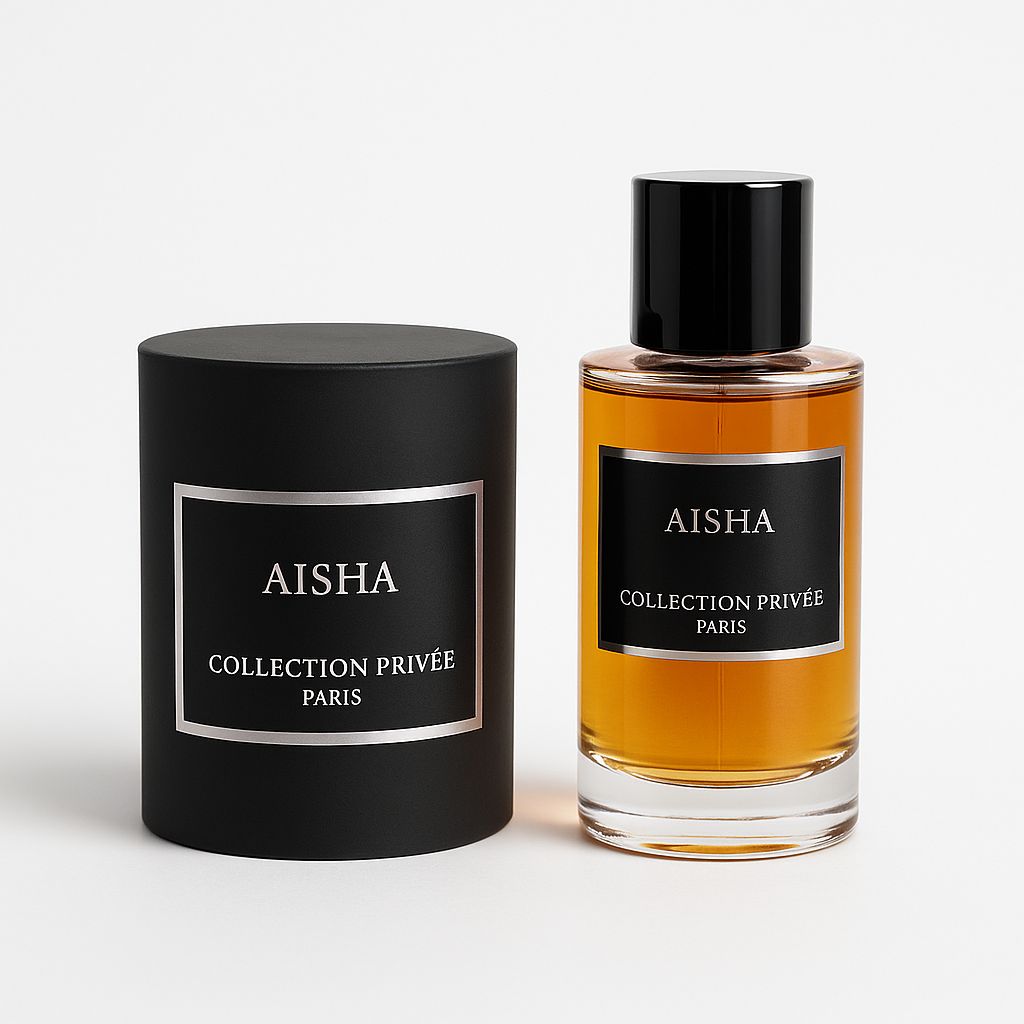 AISHA(50ML)