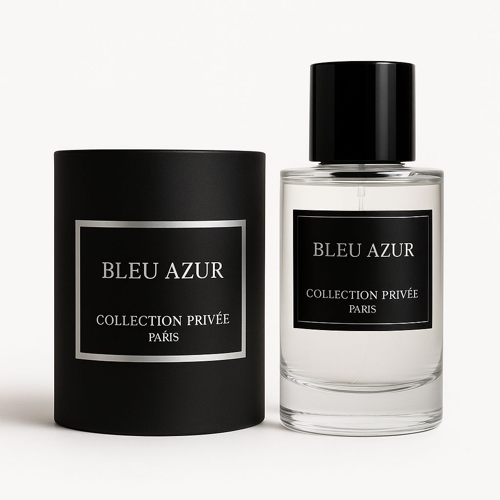 BLEU AZUR(50ML)
