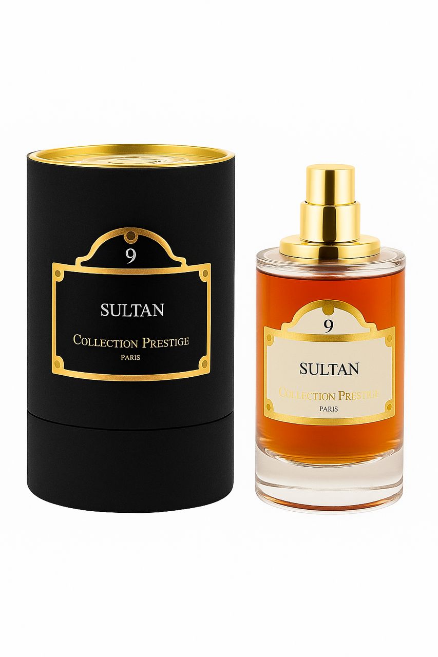 sultan 9